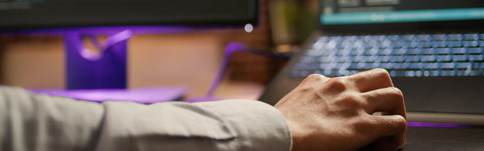 Freelancer programming binary code on software server