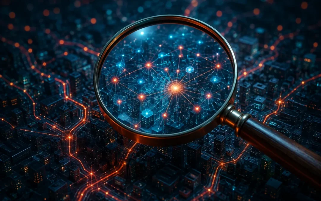 AI-alapú hálózatfelügyelet – működik már élesben?